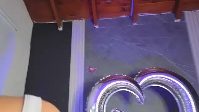 Snapshot of haileycat chatting on February 22, 2026, 1:30 am haileycat online show from February 22, 2026, 1:30 am