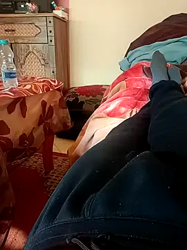 Snapshot of UnfairRelish chatting on February 12, 2026, 7:35 pm UnfairRelish online show from February 12, 2026, 7:35 pm