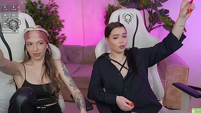 Katana vipe online show from February 12, 2025, 12:44 pm