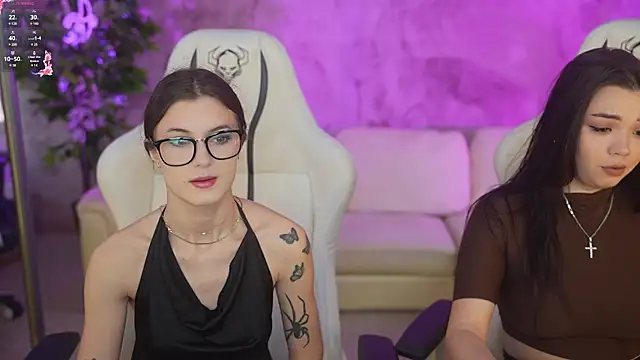 Katana vipe online show from February 18, 2025, 8:05 am