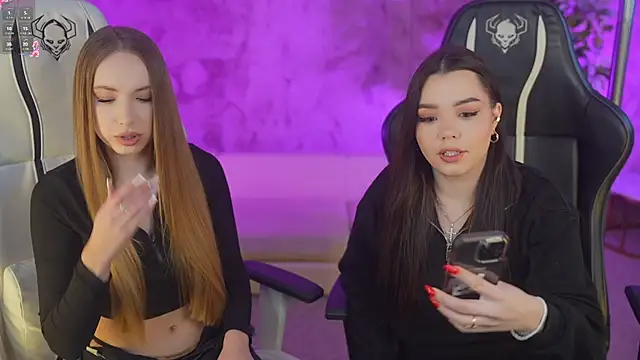 Katana vipe online show from February 19, 2025, 8:01 am