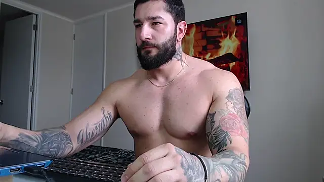 Snapshot of jonhklleyn chatting on September 22, 2025, 5:30 pm jonhklleyn online show from September 22, 2025, 5:30 pm