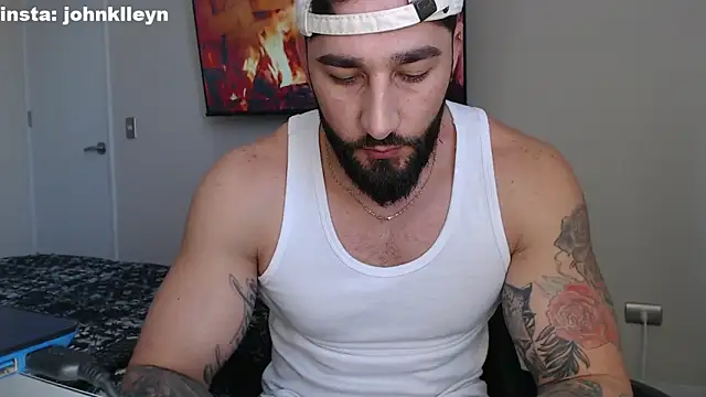 Snapshot of jonhklleyn chatting on October 25, 2025, 5:46 pm jonhklleyn online show from October 25, 2025, 5:46 pm