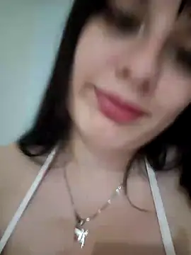 Foxy Evii online show from December 18, 2024, 11:08 pm