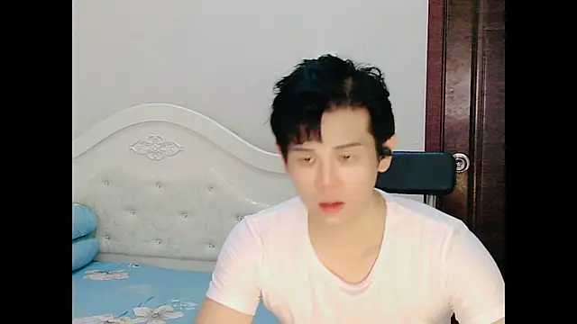 Melvinchina-88 online show from July 4, 2026, 6:53 am
