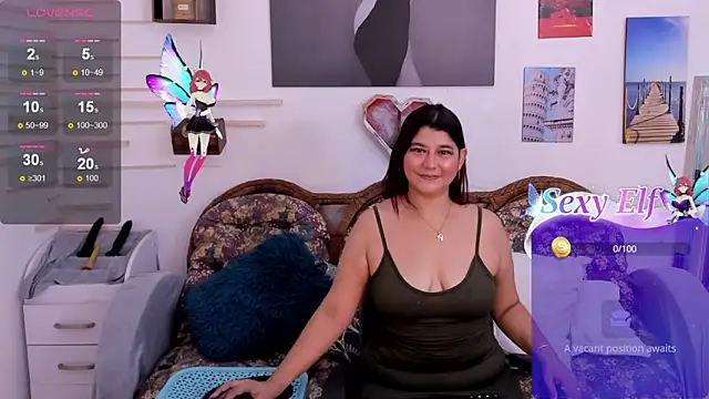 alinabozz1 online show from December 3, 2024, 2:55 pm