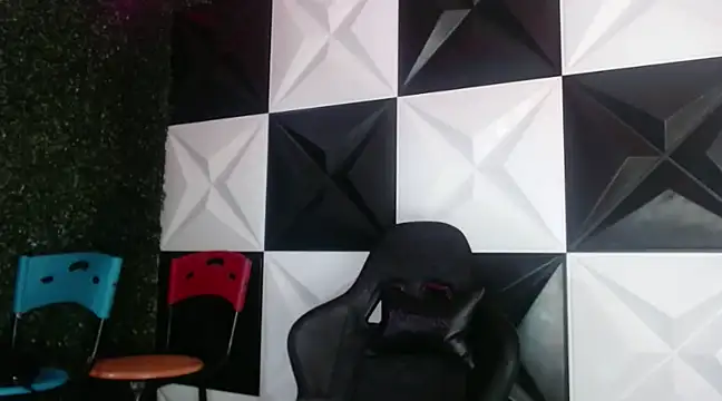 mau elixxx online show from January 4, 2025, 10:55 pm