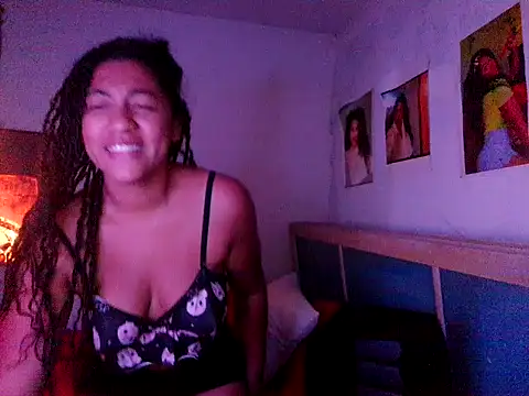 bellacrespalatina online show from August 5, 2026, 4:28 am