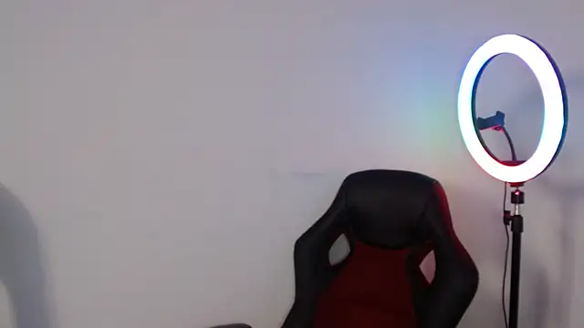 bellacrespalatina online show from October 1, 2025, 7:29 pm