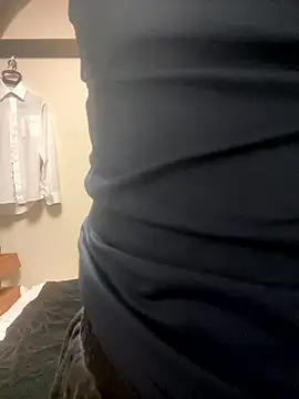 YU-KI00 online show from November 20, 2025, 12:28 pm