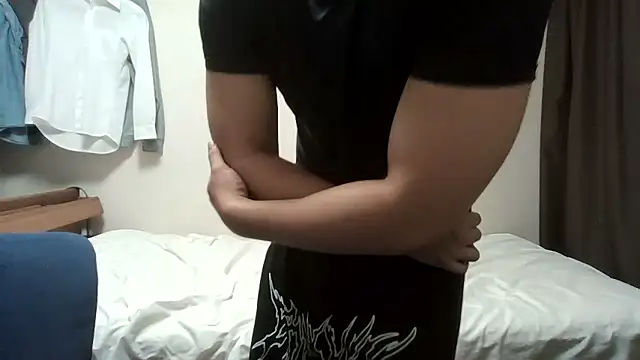 YU-KI00 online show from September 30, 2025, 10:54 am