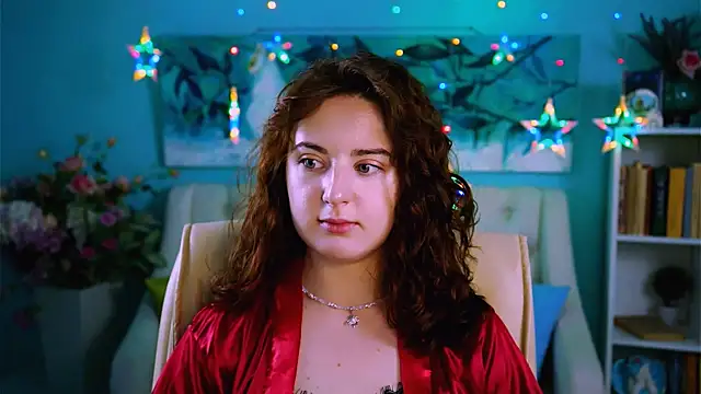 AnnTerry  online show from September 25, 2025, 8:31 am