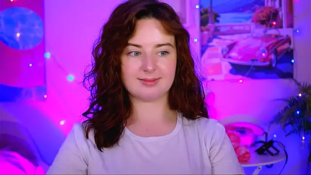 AnnTerry  online show from October 29, 2025, 12:26 pm