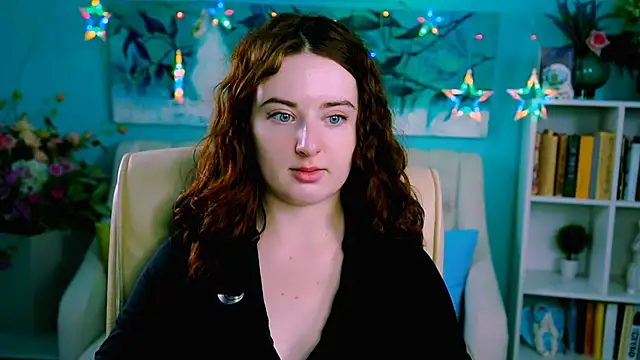 AnnTerry  online show from October 17, 2025, 12:18 pm