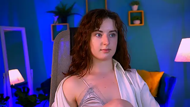 AnnTerry  online show from October 5, 2025, 9:00 am