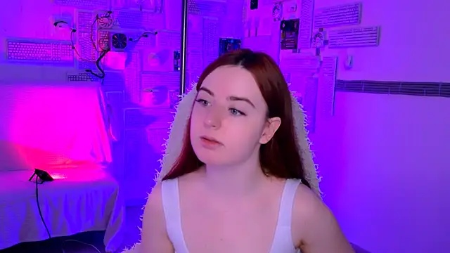 AnnTerry  online show from April 9, 2026, 5:31 am