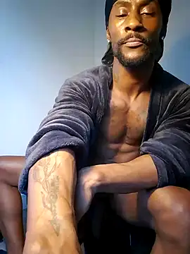chocolateman online show from January 30, 2025, 9:36 am