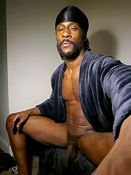 chocolateman online show from February 11, 2025, 8:10 pm