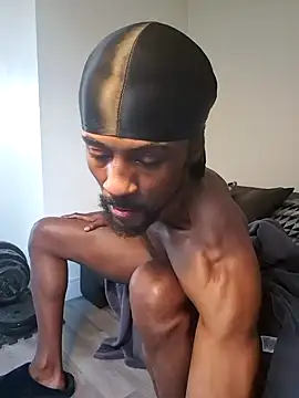 chocolateman online show from February 28, 2025, 11:14 am