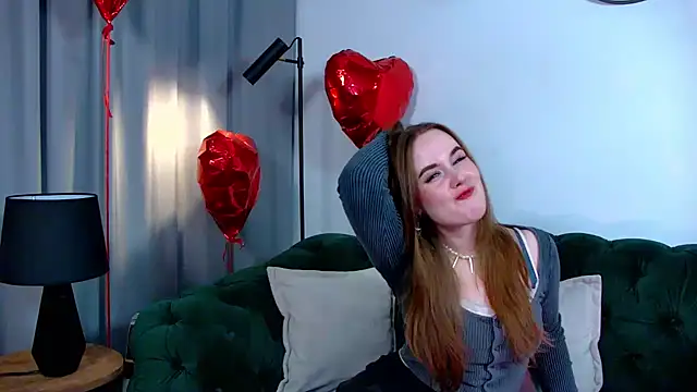DanaDrake online show from February 20, 2025, 1:03 am