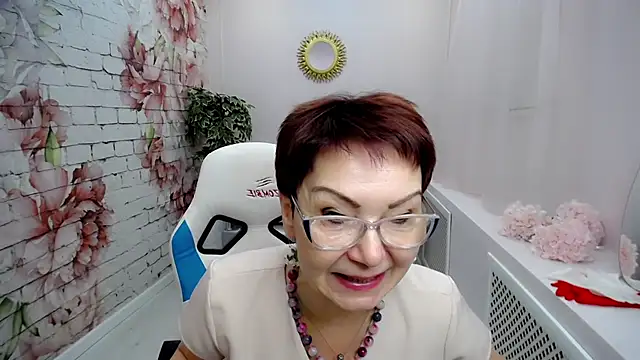 Cutie Asya online show from January 29, 2025, 4:47 am