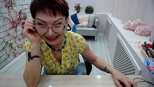 Cutie Asya online show from March 10, 2025, 10:39 am