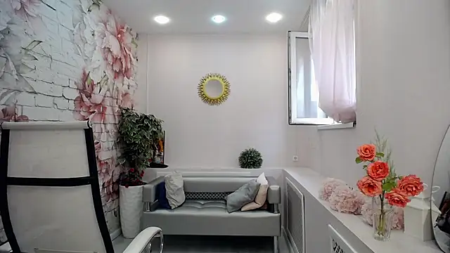 Cutie Asya online show from July 7, 2026, 4:26 am