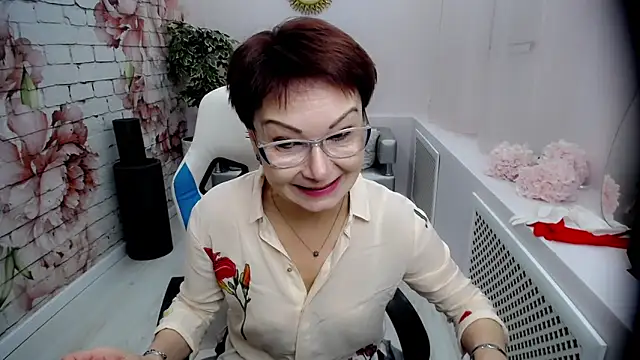 Cutie Asya online show from January 28, 2025, 4:50 am