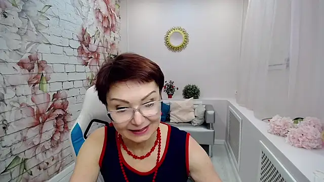 Cutie Asya online show from February 6, 2025, 11:31 am