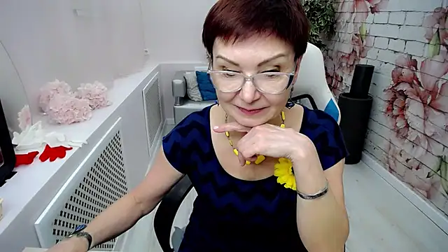 Cutie Asya online show from January 27, 2025, 11:32 am
