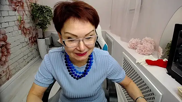Cutie Asya online show from February 3, 2025, 4:57 am