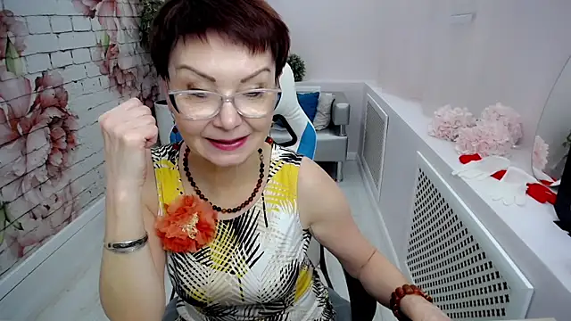Cutie Asya online show from January 25, 2025, 8:21 am