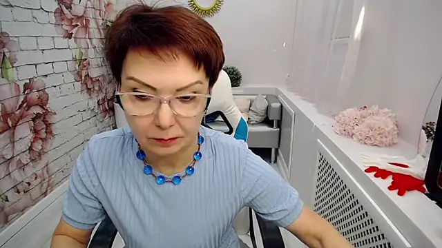 Cutie Asya online show from February 10, 2025, 5:14 am