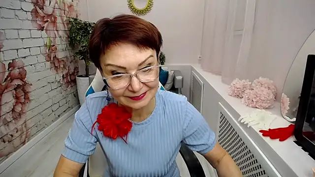 Cutie Asya online show from February 3, 2025, 8:02 am