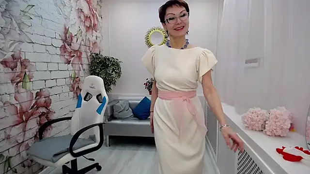 Cutie Asya online show from February 18, 2025, 5:20 am