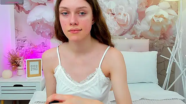 JaneBrowni online show from November 27, 2025, 1:22 pm