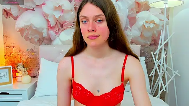 JaneBrowni online show from May 23, 2026, 12:15 pm