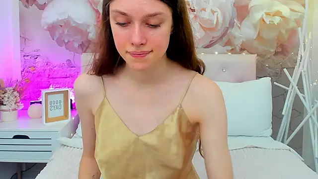 JaneBrowni online show from November 7, 2025, 1:15 pm