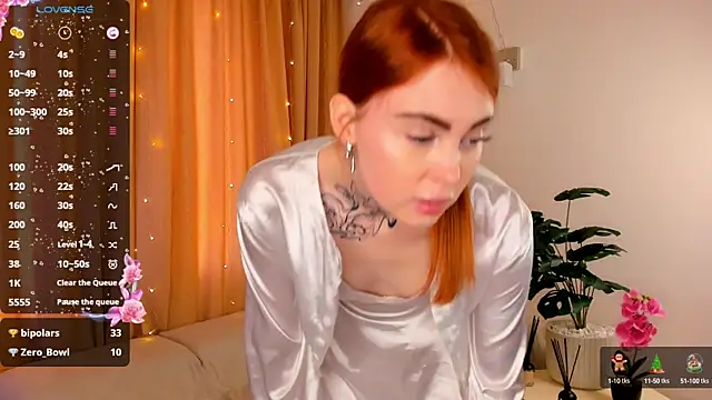 Snapshot of ChelseaGallamore chatting on December 4, 2024, 9:34 am ChelseaGallamore online show from December 4, 2024, 9:34 am