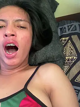 Goddess-of-cumsex online show from September 19, 2025, 12:14 am