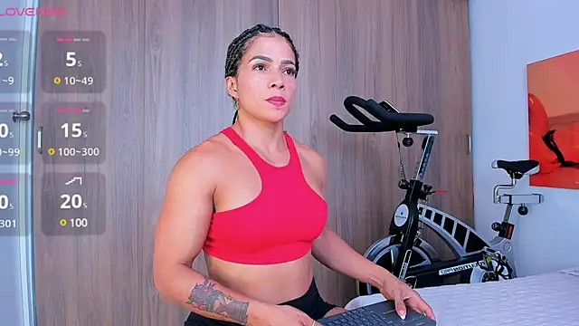 alexafit online show from February 27, 2025, 8:31 pm