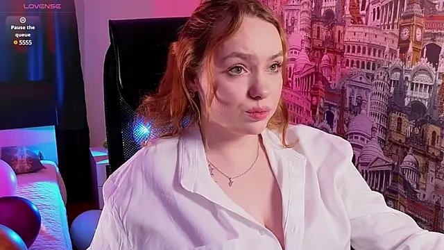 Kari Lunna online show from March 5, 2025, 3:51 am
