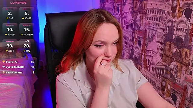Kari Lunna online show from February 14, 2025, 7:28 am