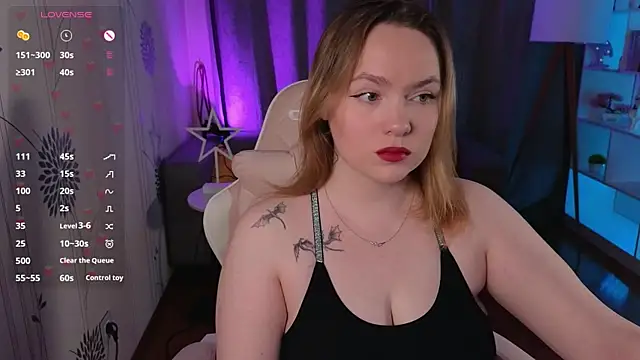 Kari Lunna online show from September 14, 2025, 3:29 am