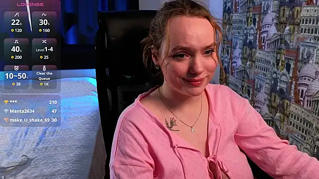 Kari Lunna online show from February 27, 2025, 7:51 am