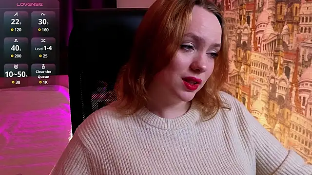 Kari Lunna online show from February 28, 2025, 3:15 am