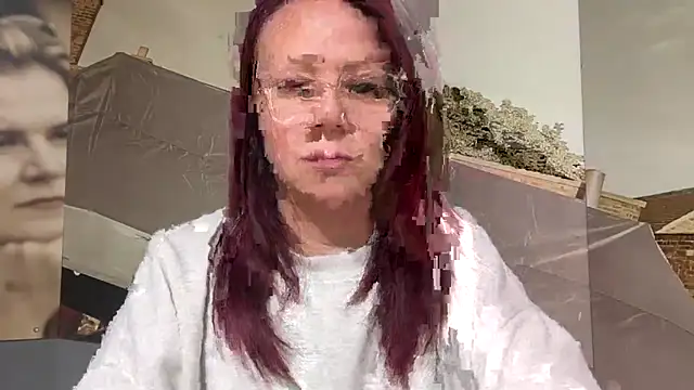 MelodyRoseUk online show from October 7, 2025, 11:33 am