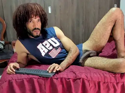 Snapshot of KarlMarley1 chatting on September 18, 2025, 12:30 pm KarlMarley1 online show from September 18, 2025, 12:30 pm