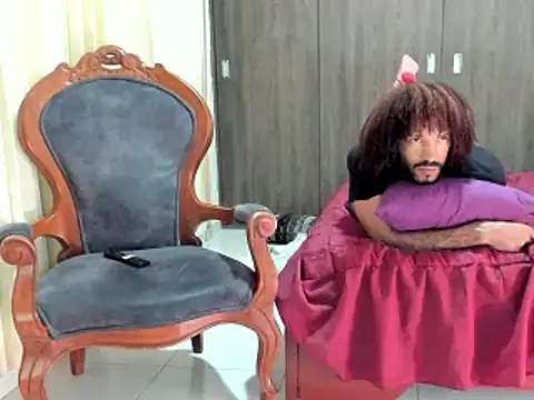 Snapshot of KarlMarley1 chatting on September 22, 2025, 12:55 pm KarlMarley1 online show from September 22, 2025, 12:55 pm