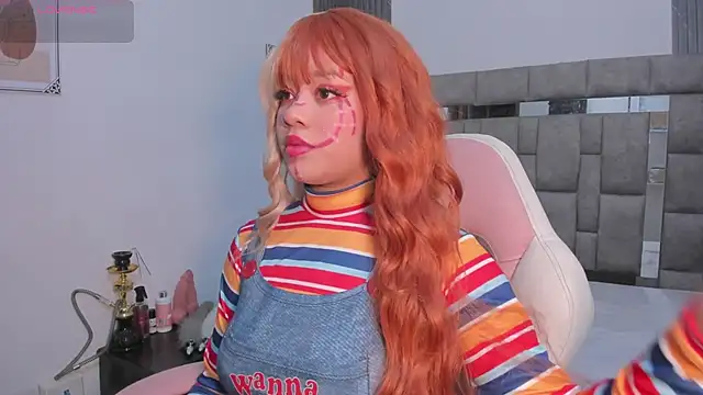 zulyjones online show from October 31, 2025, 1:19 pm